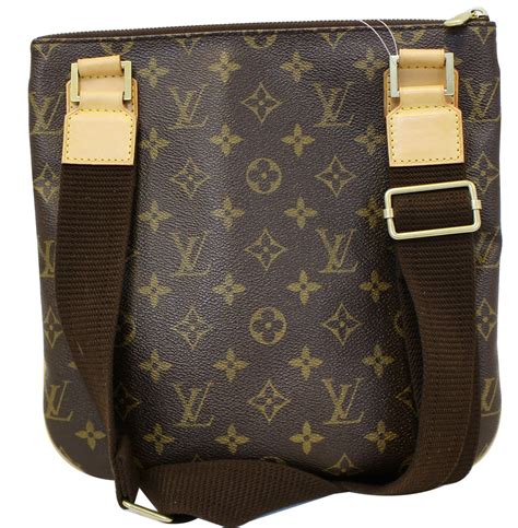 lv monogram pouchette|louis vuitton crossbody pochette.